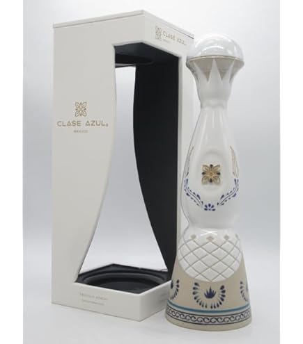 Amazon.co.jp: クラセアスール アネホ 750ml 40度 箱入り 25ヵ月熟成
